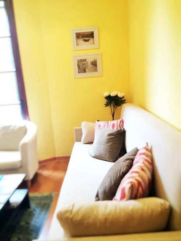 Mallorca Housing: Old centre - Turismo de Interior Apartamento Palma de Mallorca