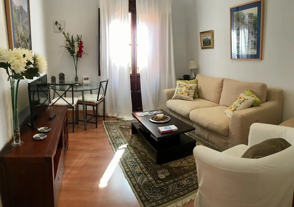 Mallorca Housing: Old centre - Turismo de Interior Apartamento Palma de Mallorca 0*,  España