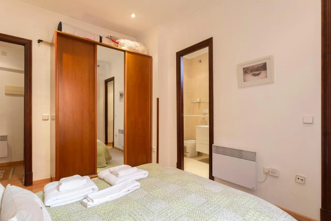 Mallorca Housing: Old Centre - Turismo De Interior Apartment Palma de Mallorca 0*,