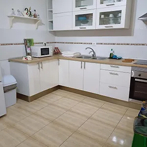  Сasa de vacaciones La Casita Vecindario España
