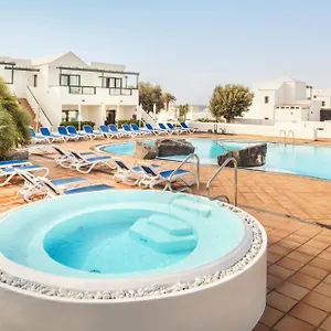 **** Hotel Pocillos Playa España