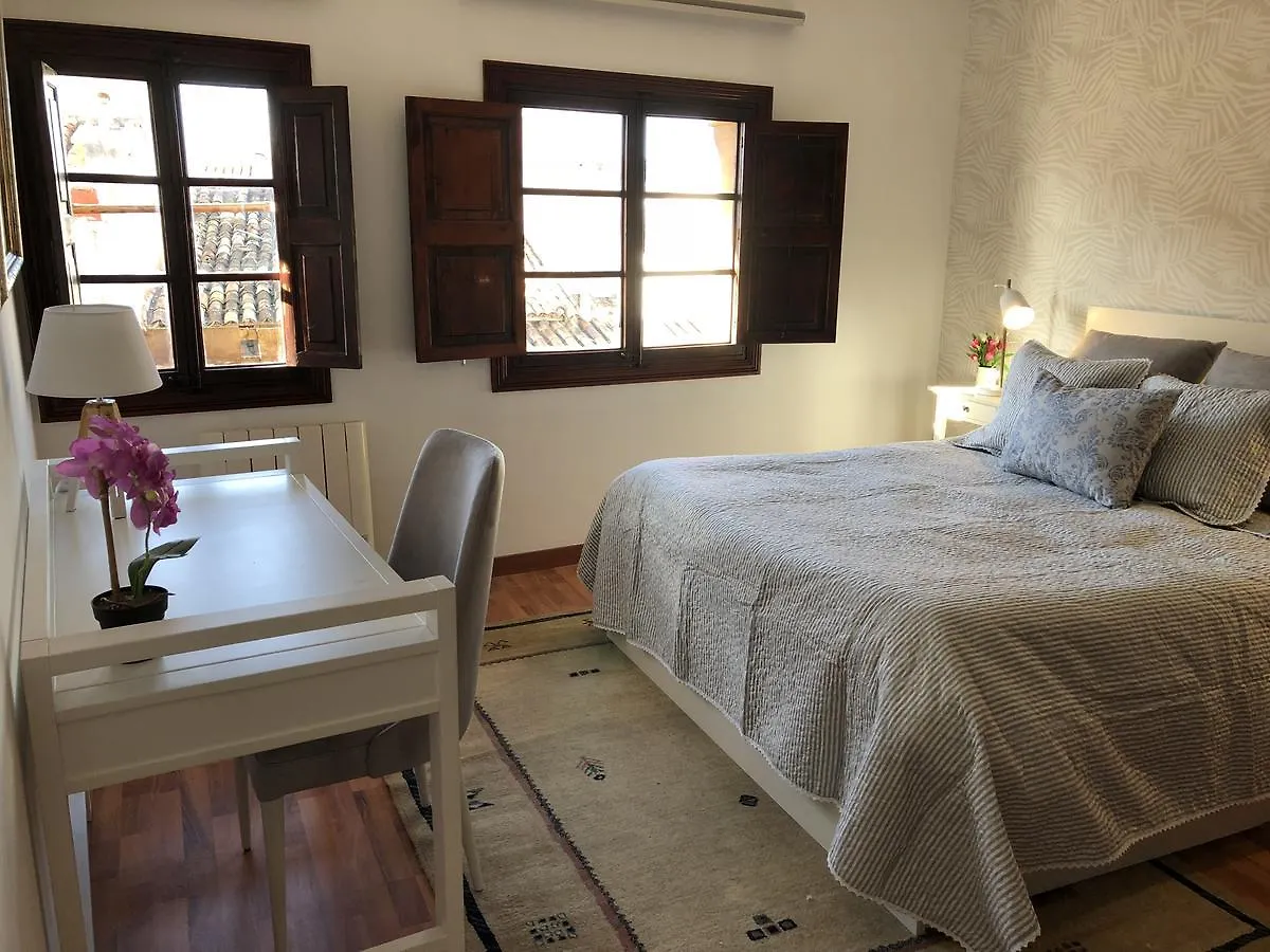 Mallorca Housing: Old Centre - Turismo De Interior Apartment Palma de Mallorca 0*,  Spain