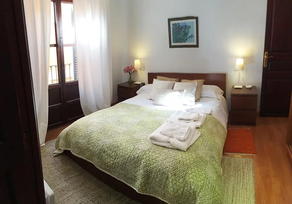 Mallorca Housing: Old Centre - Turismo De Interior Apartment Palma de Mallorca