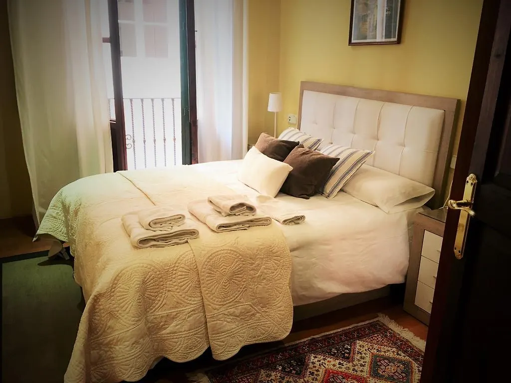 Mallorca Housing: Old Centre - Turismo De Interior Apartment Palma de Mallorca 0*,