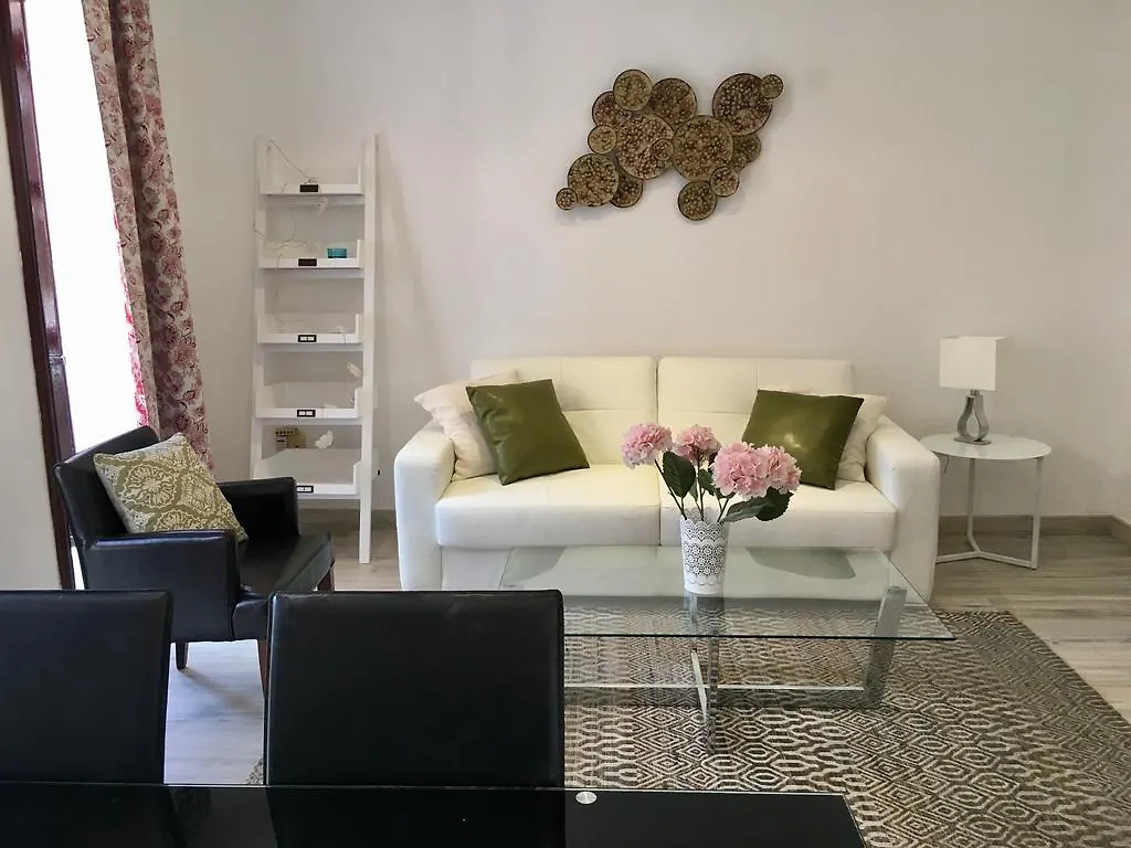 パルマ・デ・マリョルカMallorca Housing: Old Centre - Turismo De Interiorアパートメント 0*, パルマ・デ・マリョルカ