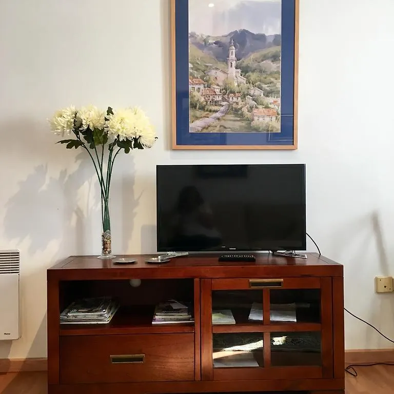 Mallorca Housing: Old Centre - Turismo De Interior Apartment Palma de Mallorca
