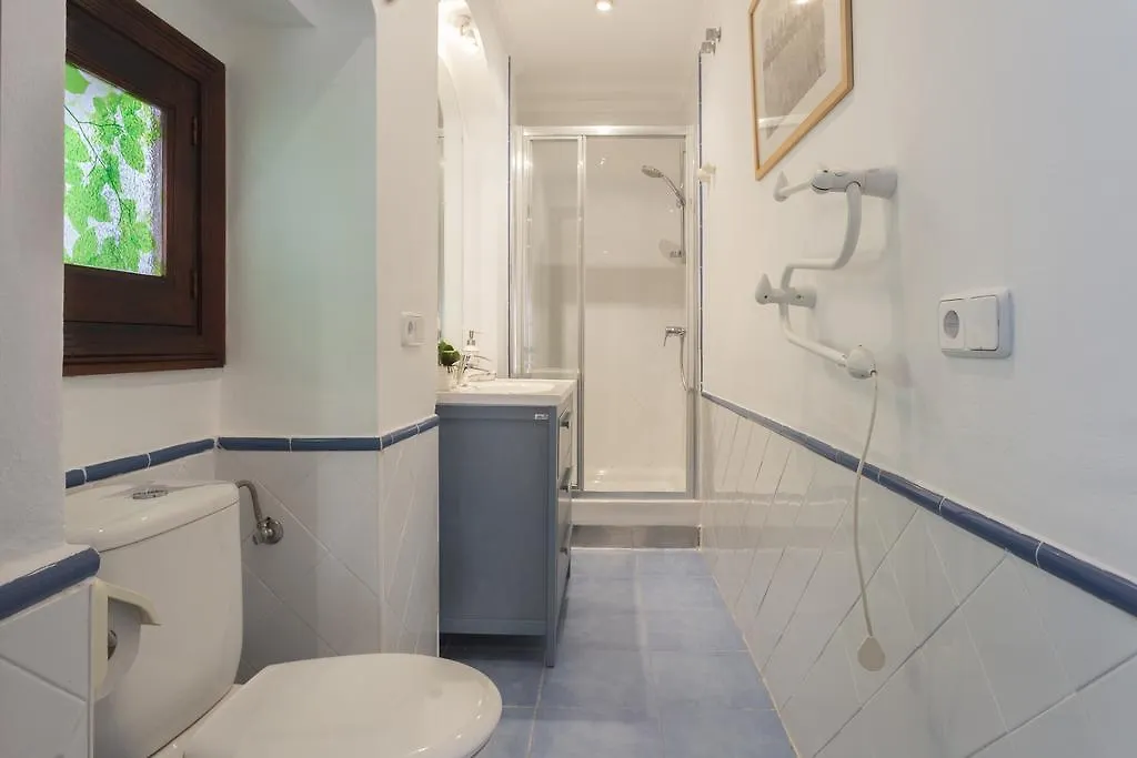 パルマ・デ・マリョルカMallorca Housing: Old Centre - Turismo De Interiorアパートメント 0*, パルマ・デ・マリョルカ スペイン