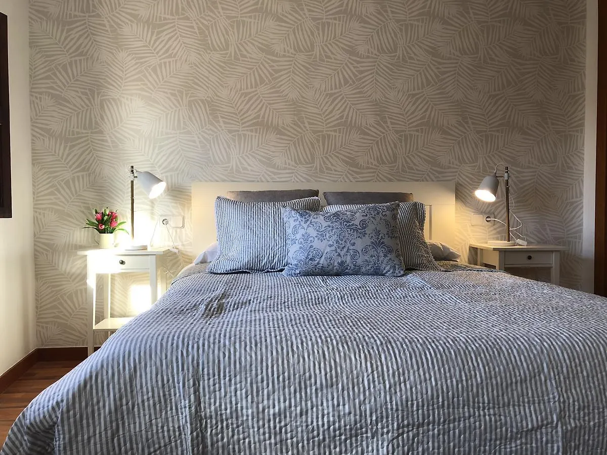Mallorca Housing: Old Centre - Turismo De Interior Apartment Palma de Mallorca Spain