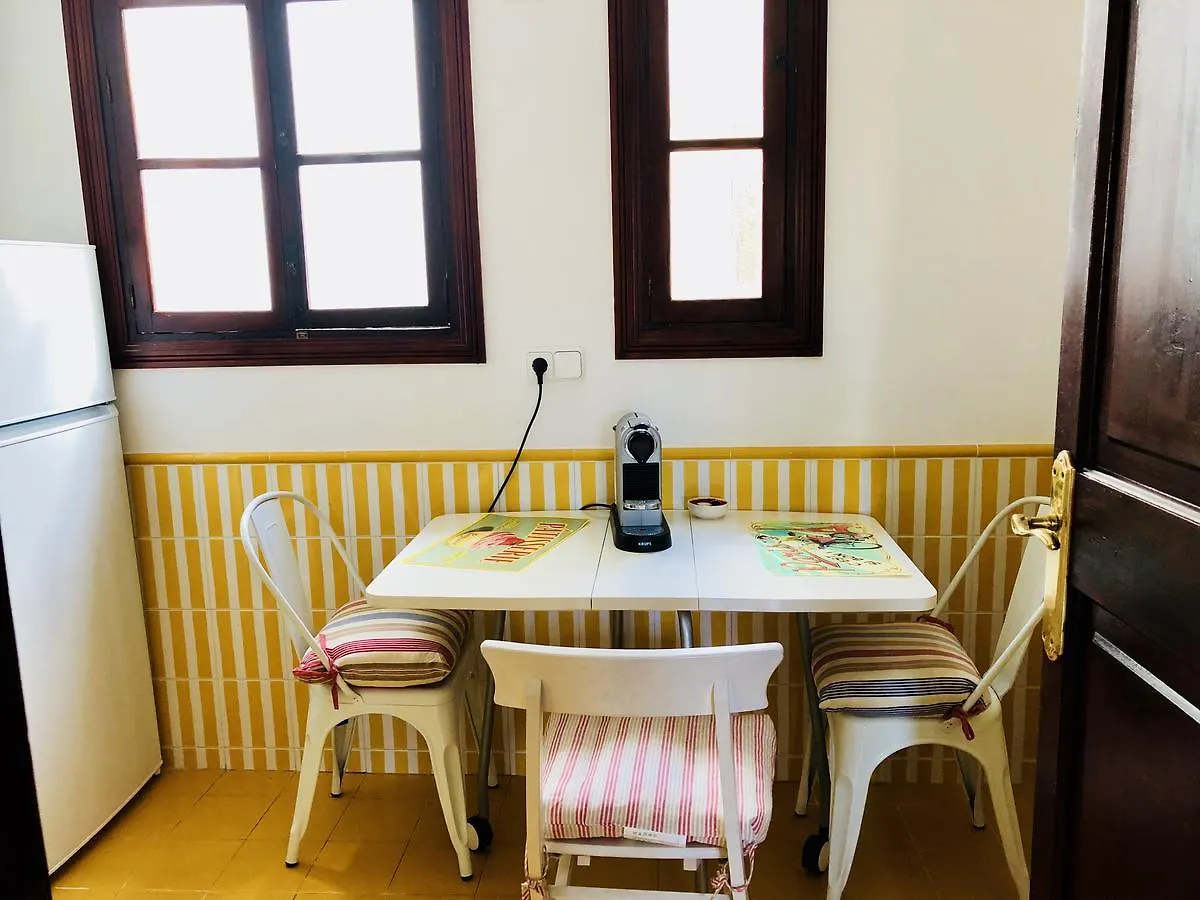 Mallorca Housing: Old Centre - Turismo De Interior Apartment Palma de Mallorca