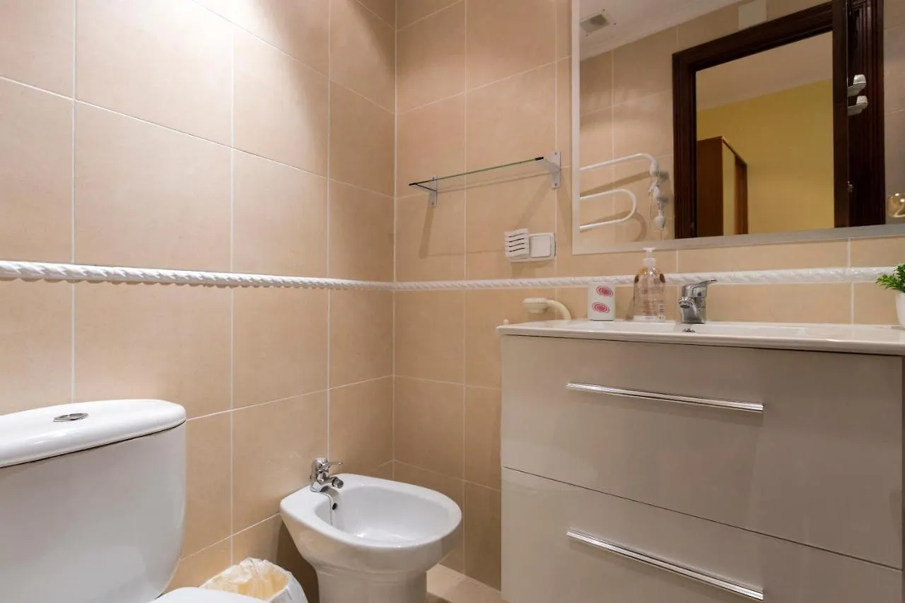 Mallorca Housing: Old Centre - Turismo De Interior Apartment Palma de Mallorca 0*,