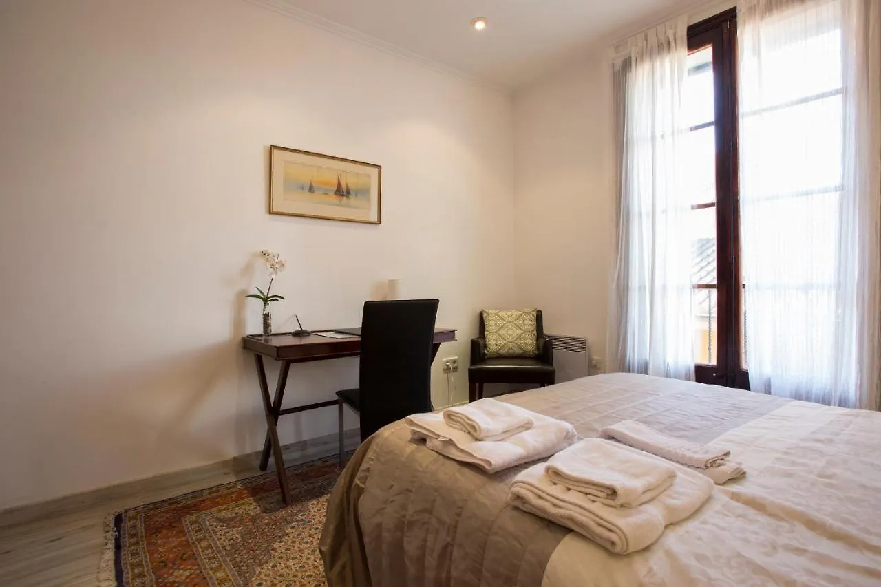 Mallorca Housing: Old Centre - Turismo De Interior Apartment Palma de Mallorca